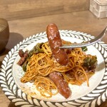 ワインと串揚げ Picoretta - 