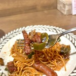 ワインと串揚げ Picoretta - 