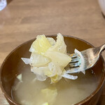 ワインと串揚げ Picoretta - 