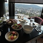 フォションホテル京都 - 