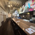 ワインと串揚げ Picoretta - 