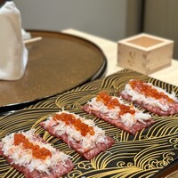 銀座 ちかみつ 六丁目 - 