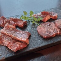 天空焼肉 星遊山 - 