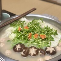 博多水炊きと焼き鳥 鳥善 銀座店 - 