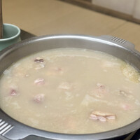 博多水炊きと焼き鳥 鳥善 銀座店 - 