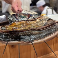 魚と炭と鉄板と ととと - 