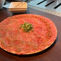 天空焼肉 星遊山 - 
