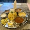 南インド料理店 ボーディセナ