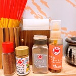 沖縄そば専門 やんばる - 