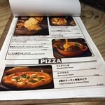 シェフの肉料理と花畑牧場チーズ Selection - 