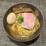 Ramen にじゅうぶんのいち - 