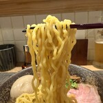 Ramen にじゅうぶんのいち - 