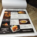 シェフの肉料理と花畑牧場チーズ Selection - 