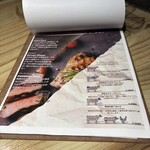 シェフの肉料理と花畑牧場チーズ Selection - 