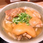 沖縄そば専門 やんばる - 