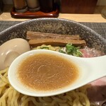Ramen にじゅうぶんのいち - 