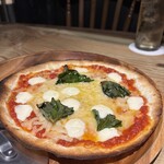 シェフの肉料理と花畑牧場チーズ Selection 名古屋駅店 - 