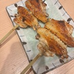 酉や喜兵衛 秋田駅東口店 - 