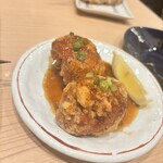 酉や喜兵衛 秋田駅東口店 - 