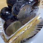 近江屋洋菓子店 - 