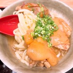 沖縄そば専門 やんばる - 