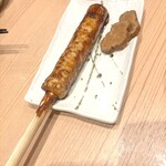 酉や喜兵衛 秋田駅東口店 - 