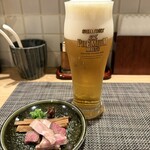 Ramen にじゅうぶんのいち - 
