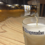 シェフの肉料理と花畑牧場チーズ Selection - 