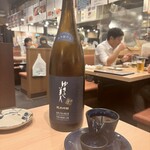 酉や喜兵衛 秋田駅東口店 - 