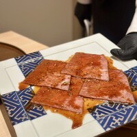 銀座 ちかみつ 六丁目 - 
