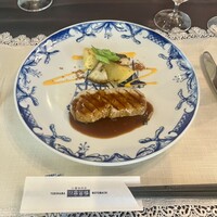 横濱元町 霧笛楼 - 