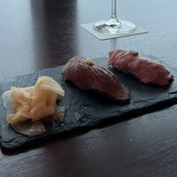 天空焼肉 星遊山 - 