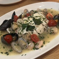 Cucina del NABUCCO - 