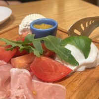 Cucina del NABUCCO - 