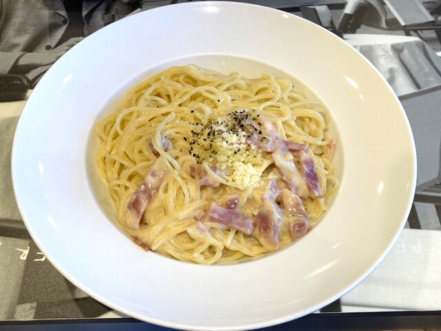 セガフレード・ザネッティ・エスプレッソ 仙台トラストシティ店