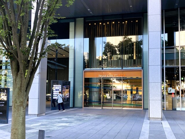 セガフレード・ザネッティ・エスプレッソ 仙台トラストシティ店（SEGAFREDO ZANETTI ESPRESSO） - あおば通（カフェ）の写真