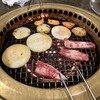 黒毛和牛焼肉 日向