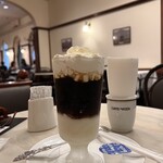 カフェ ウィーン - 