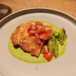 ヴィア・デル・エンメ - 