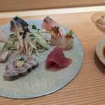 美登利 昌 成城店 - 