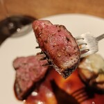 ヴィア・デル・エンメ - 