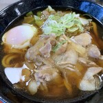 道の駅 奥久慈だいご - 