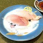 金沢まいもん寿司 - 