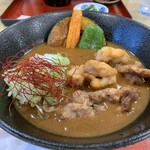 道の駅 奥久慈だいご - 