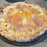800°DEGREES ARTISAN PIZZERIA - 