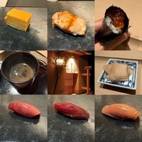 鮨 海界 - 