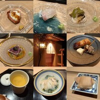 鮨 海界 - 