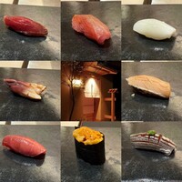 鮨 海界 - 