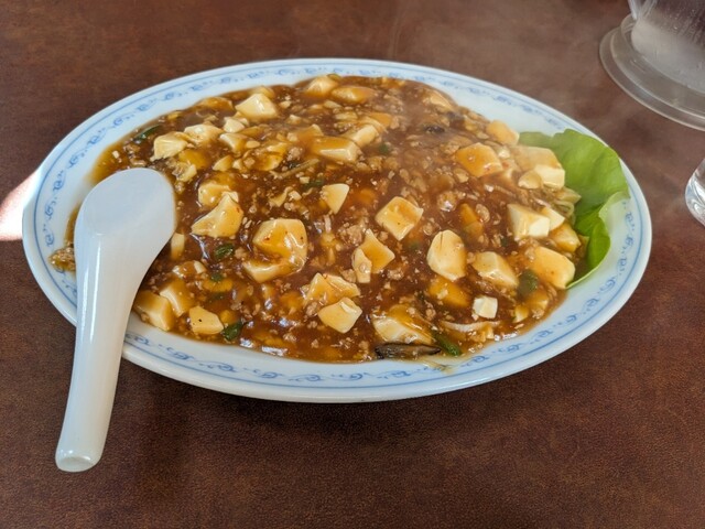 豊園 - 小鶴新田（中華料理）の写真