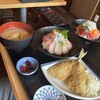居酒屋 坪まる - 